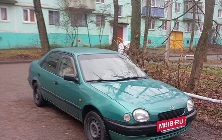 Toyota Corolla, 1999 год, 350 000 рублей, 3 фотография
