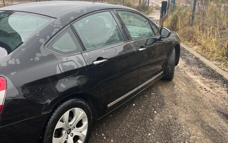 Citroen C5 II, 2011 год, 450 000 рублей, 6 фотография