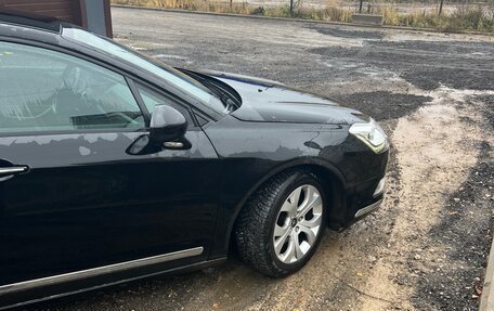 Citroen C5 II, 2011 год, 450 000 рублей, 5 фотография