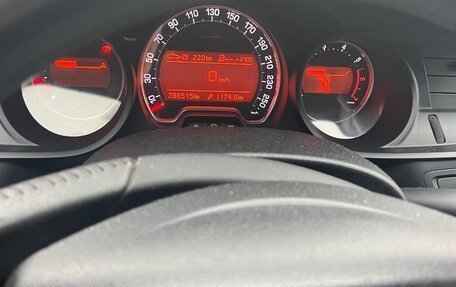 Citroen C5 II, 2011 год, 450 000 рублей, 3 фотография