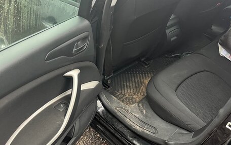 Citroen C5 II, 2011 год, 450 000 рублей, 4 фотография