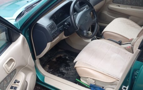 Toyota Corolla, 1999 год, 350 000 рублей, 7 фотография