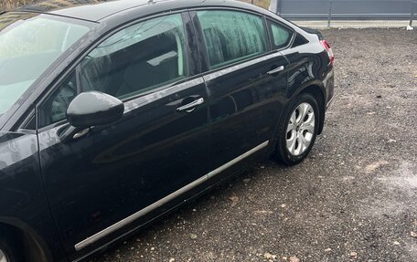 Citroen C5 II, 2011 год, 450 000 рублей, 7 фотография