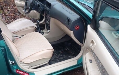 Toyota Corolla, 1999 год, 350 000 рублей, 8 фотография