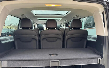 Mercedes-Benz V-Класс, 2025 год, 10 130 000 рублей, 12 фотография