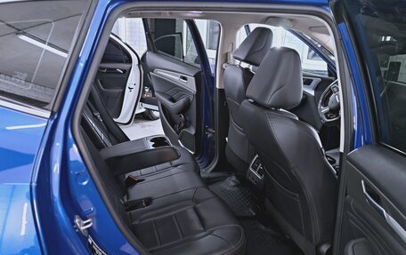 Haval F7 I, 2020 год, 1 950 000 рублей, 3 фотография