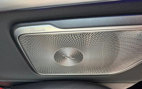 Mercedes-Benz V-Класс, 2025 год, 10 130 000 рублей, 14 фотография