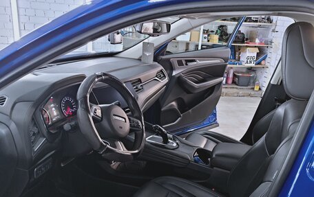 Haval F7 I, 2020 год, 1 950 000 рублей, 7 фотография