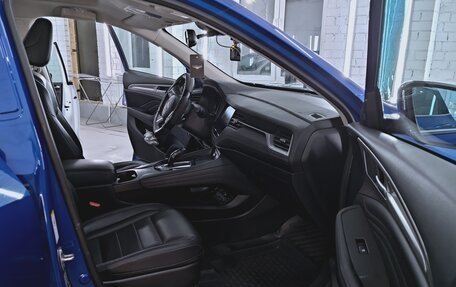 Haval F7 I, 2020 год, 1 950 000 рублей, 5 фотография