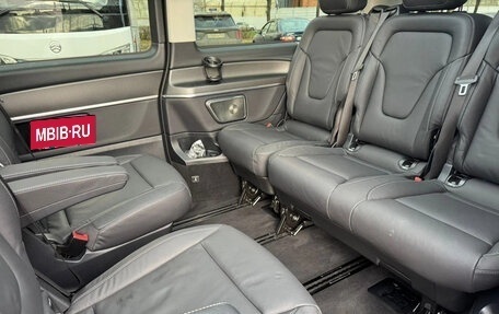 Mercedes-Benz V-Класс, 2025 год, 10 130 000 рублей, 11 фотография