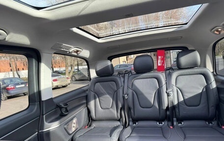 Mercedes-Benz V-Класс, 2025 год, 10 130 000 рублей, 10 фотография