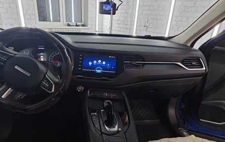 Haval F7 I, 2020 год, 1 950 000 рублей, 10 фотография