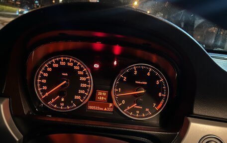 BMW 3 серия, 2011 год, 1 050 000 рублей, 6 фотография