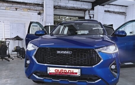 Haval F7 I, 2020 год, 1 950 000 рублей, 11 фотография