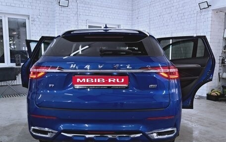 Haval F7 I, 2020 год, 1 950 000 рублей, 12 фотография