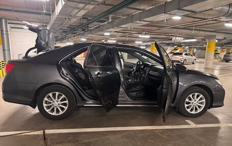 Toyota Camry, 2014 год, 1 400 000 рублей, 3 фотография