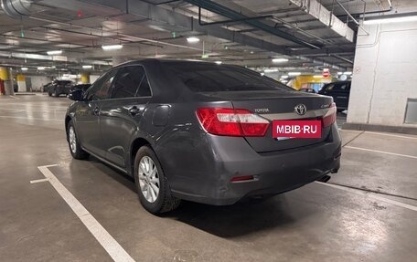 Toyota Camry, 2014 год, 1 400 000 рублей, 7 фотография
