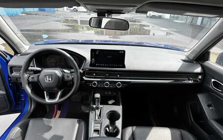 Honda Civic, 2022 год, 2 060 000 рублей, 6 фотография