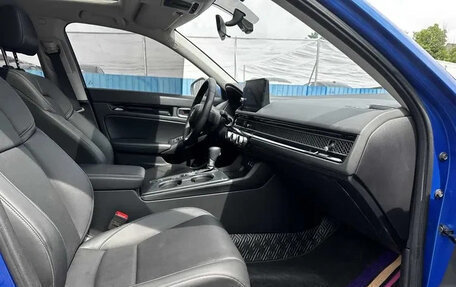 Honda Civic, 2022 год, 2 060 000 рублей, 8 фотография