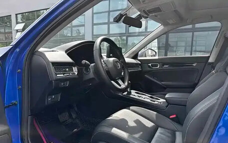 Honda Civic, 2022 год, 2 060 000 рублей, 7 фотография