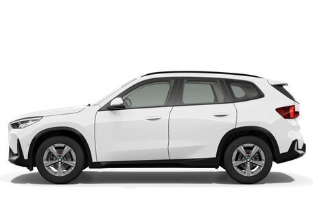 BMW X1, 2025 год, 6 387 488 рублей, 3 фотография