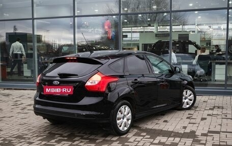 Ford Focus III, 2012 год, 700 000 рублей, 2 фотография