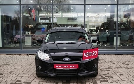 Ford Focus III, 2012 год, 700 000 рублей, 3 фотография
