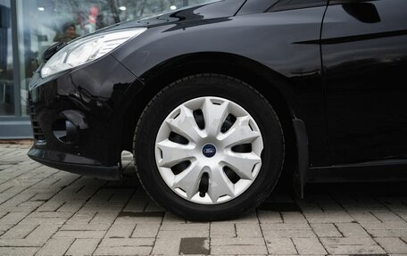 Ford Focus III, 2012 год, 700 000 рублей, 6 фотография