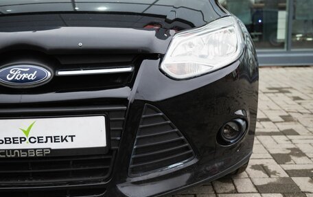 Ford Focus III, 2012 год, 700 000 рублей, 7 фотография