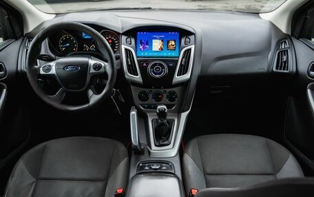 Ford Focus III, 2012 год, 700 000 рублей, 10 фотография