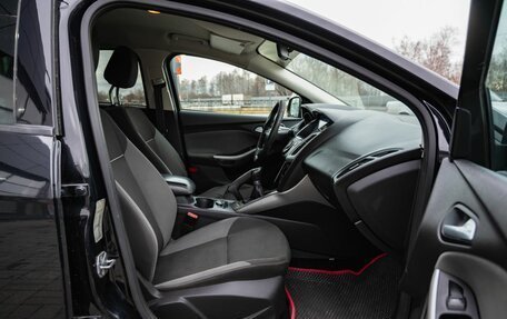 Ford Focus III, 2012 год, 700 000 рублей, 8 фотография