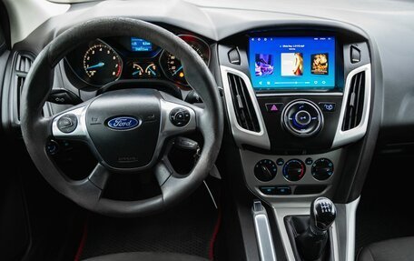 Ford Focus III, 2012 год, 700 000 рублей, 13 фотография