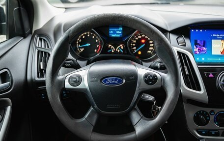 Ford Focus III, 2012 год, 700 000 рублей, 11 фотография