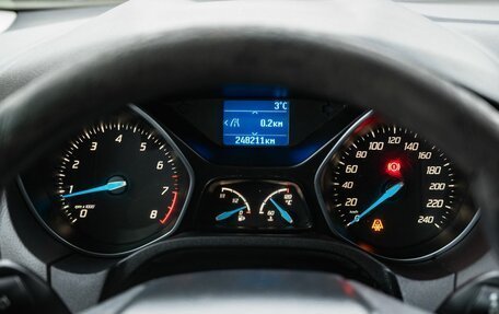 Ford Focus III, 2012 год, 700 000 рублей, 12 фотография