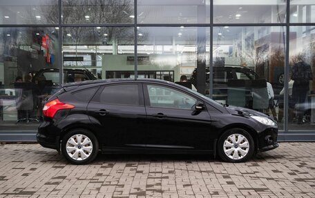 Ford Focus III, 2012 год, 700 000 рублей, 5 фотография