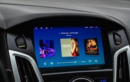 Ford Focus III, 2012 год, 700 000 рублей, 14 фотография