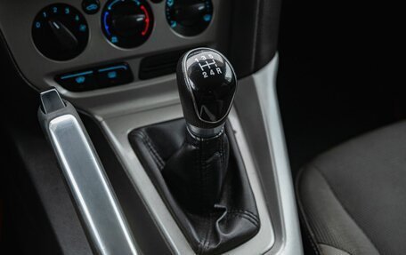 Ford Focus III, 2012 год, 700 000 рублей, 17 фотография