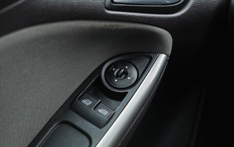 Ford Focus III, 2012 год, 700 000 рублей, 18 фотография