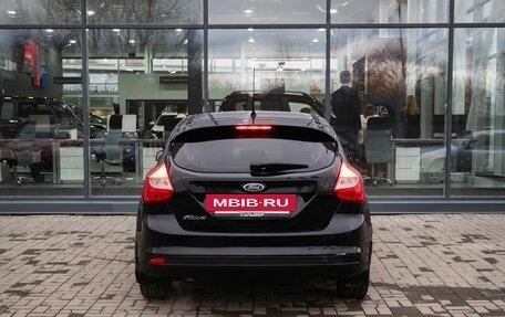 Ford Focus III, 2012 год, 700 000 рублей, 4 фотография