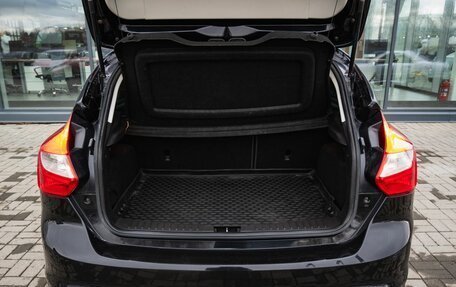 Ford Focus III, 2012 год, 700 000 рублей, 19 фотография