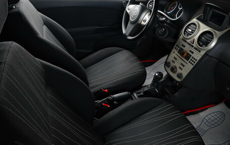 Opel Corsa D, 2008 год, 699 000 рублей, 10 фотография