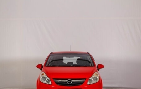 Opel Corsa D, 2008 год, 699 000 рублей, 3 фотография