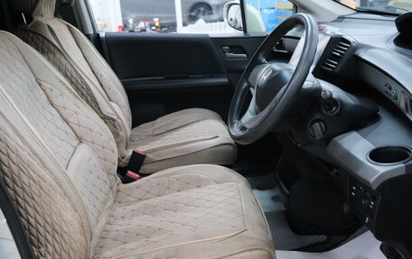 Honda Freed I, 2012 год, 1 229 000 рублей, 8 фотография