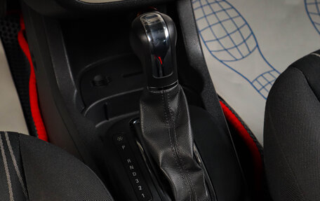 Opel Corsa D, 2008 год, 699 000 рублей, 18 фотография