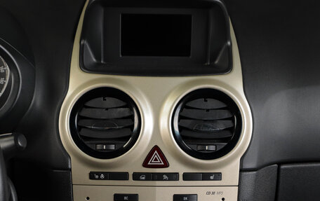 Opel Corsa D, 2008 год, 699 000 рублей, 17 фотография