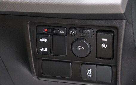 Honda Freed I, 2012 год, 1 229 000 рублей, 10 фотография