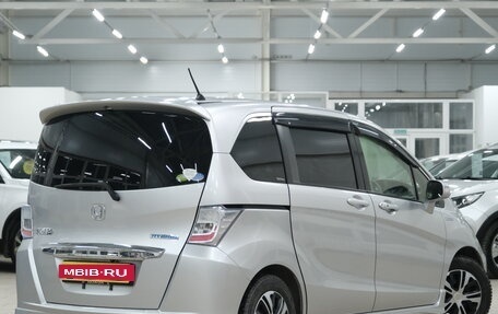 Honda Freed I, 2012 год, 1 229 000 рублей, 7 фотография