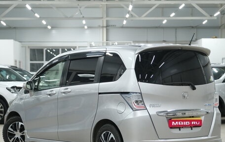 Honda Freed I, 2012 год, 1 229 000 рублей, 5 фотография