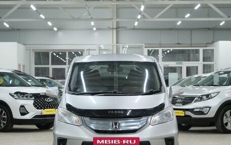 Honda Freed I, 2012 год, 1 229 000 рублей, 2 фотография