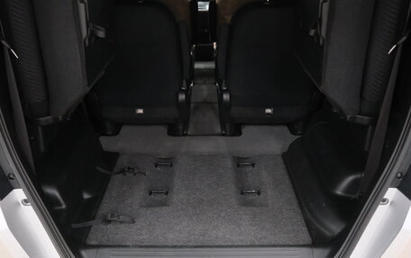 Honda Freed I, 2012 год, 1 229 000 рублей, 22 фотография